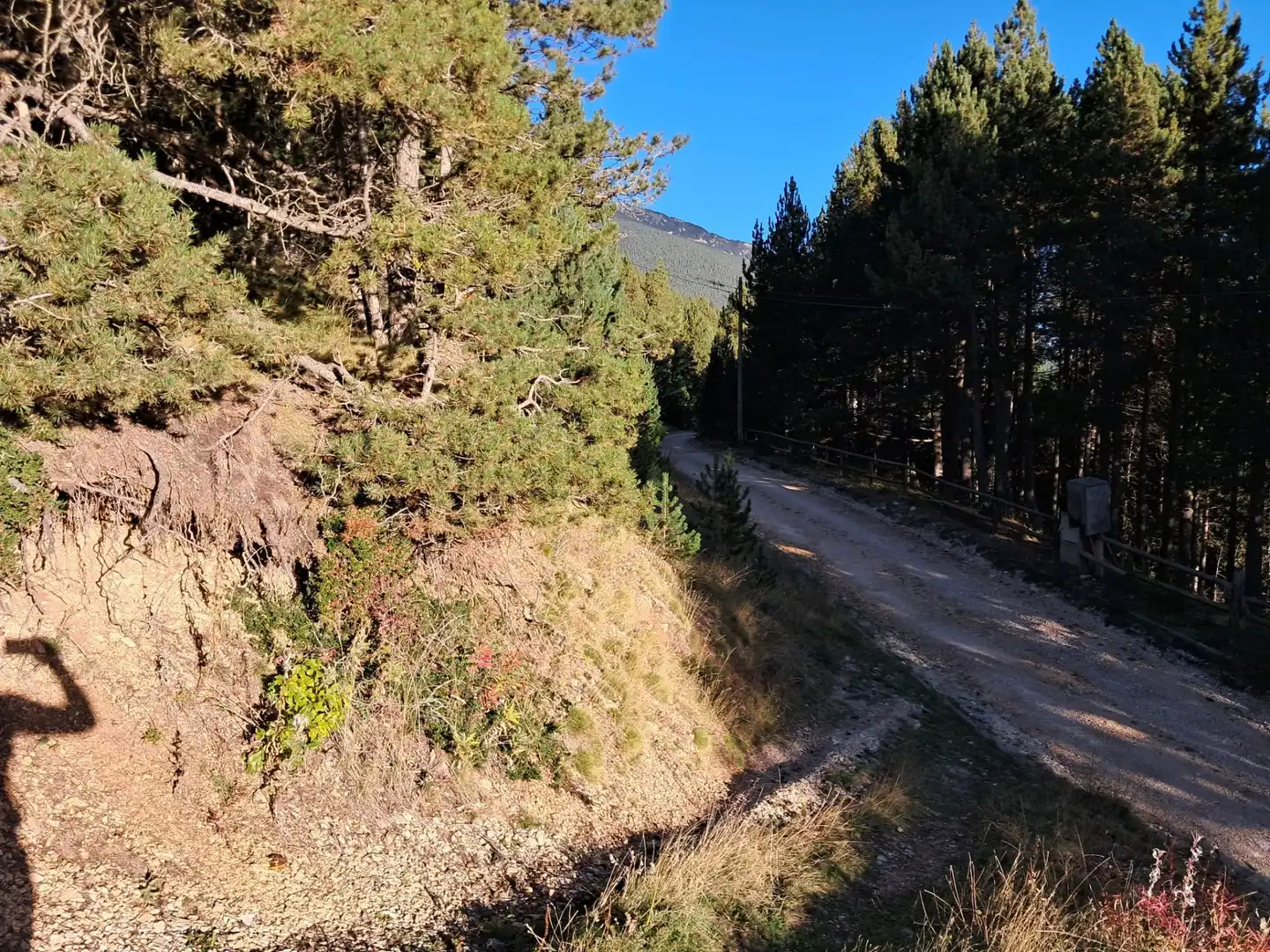 Residential zum Verkauf in La Coma i la Pedra