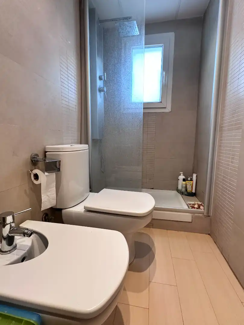Apartamento de alquiler en Carrer de Montbrió, 3, Regueral - Prat d'en Forés
