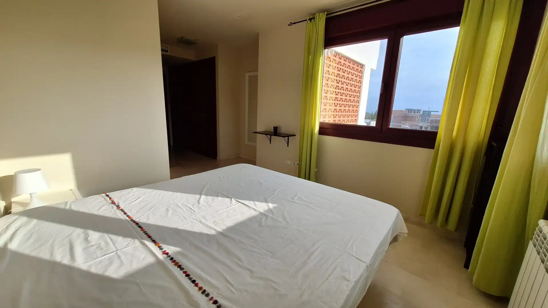Habitación de Apartamento en venta en Casares con Aire acondicionado, Calefacción y Terraza