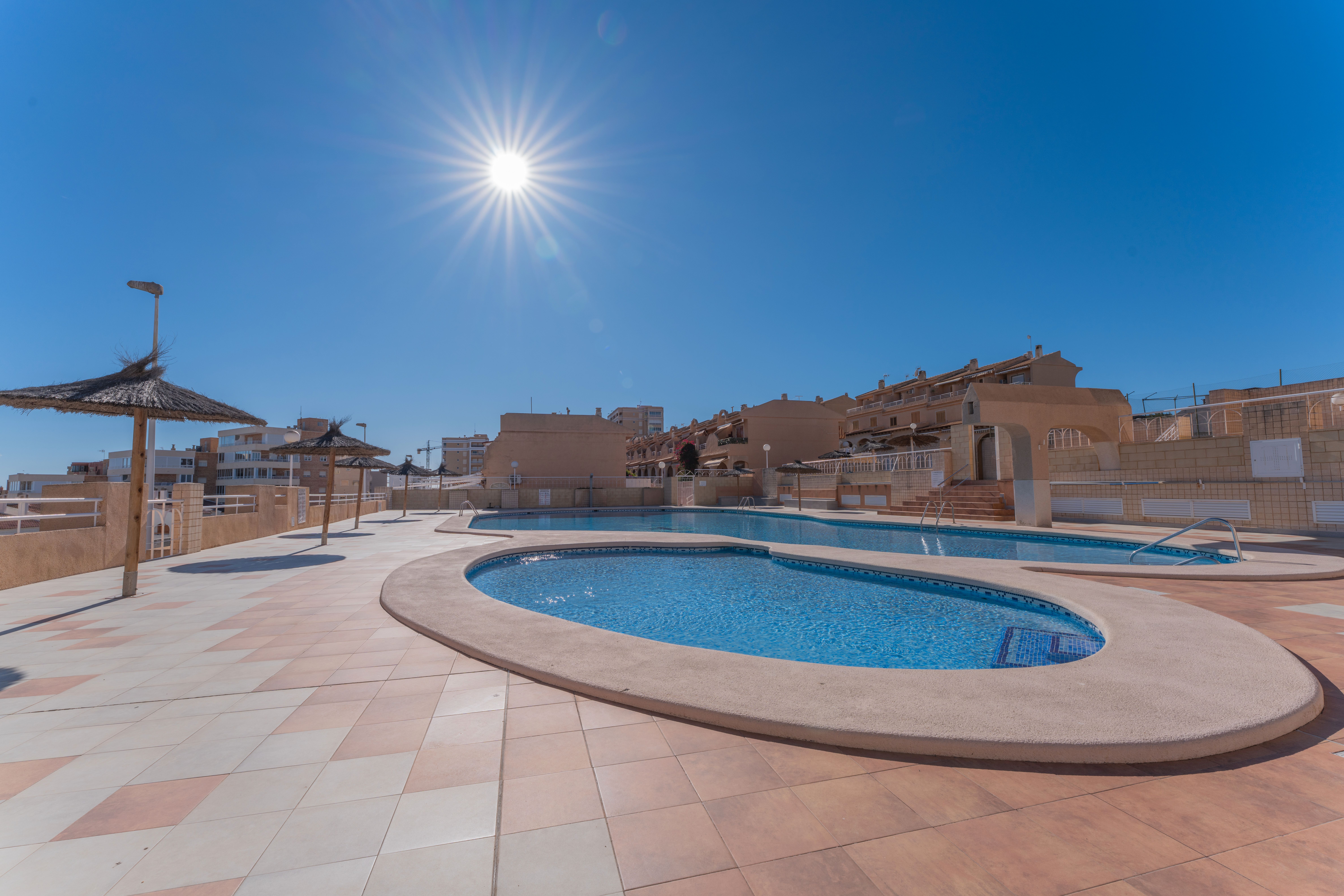 Flat for sale in Los Arenales del Sol