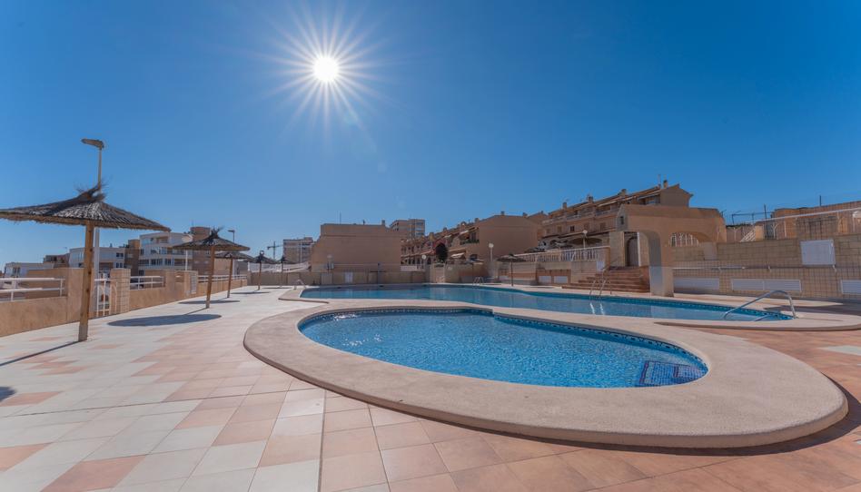 Photo 1 of Flat for sale in Los Arenales del Sol, Alicante