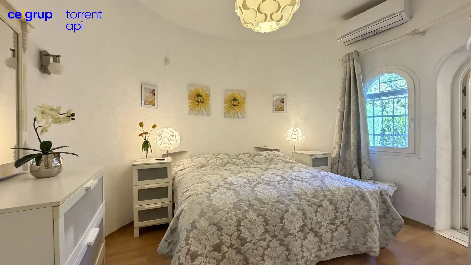 Casa con terraza en venta en Torre Vella - Torre Gran - Les Dunes, imagen 7