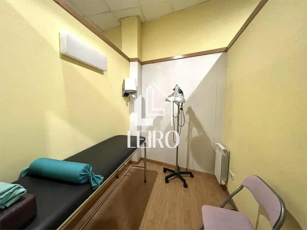Local comercial de lloguer a Vilagarcía, imagen 4