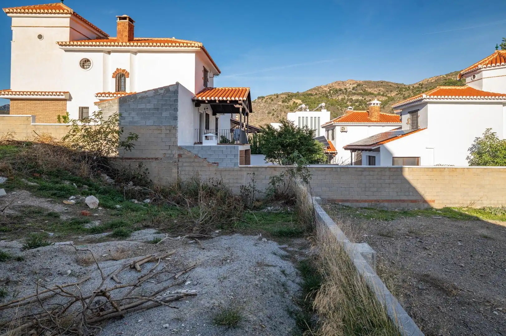 Terrenys i solars en venda a Vélez de Benaudalla, imagen 16