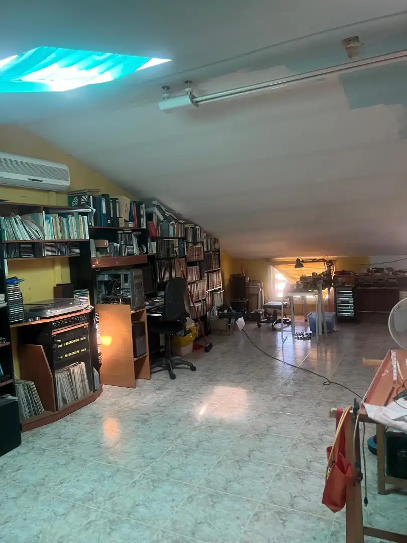 Casa adosada en venta en Campclar
