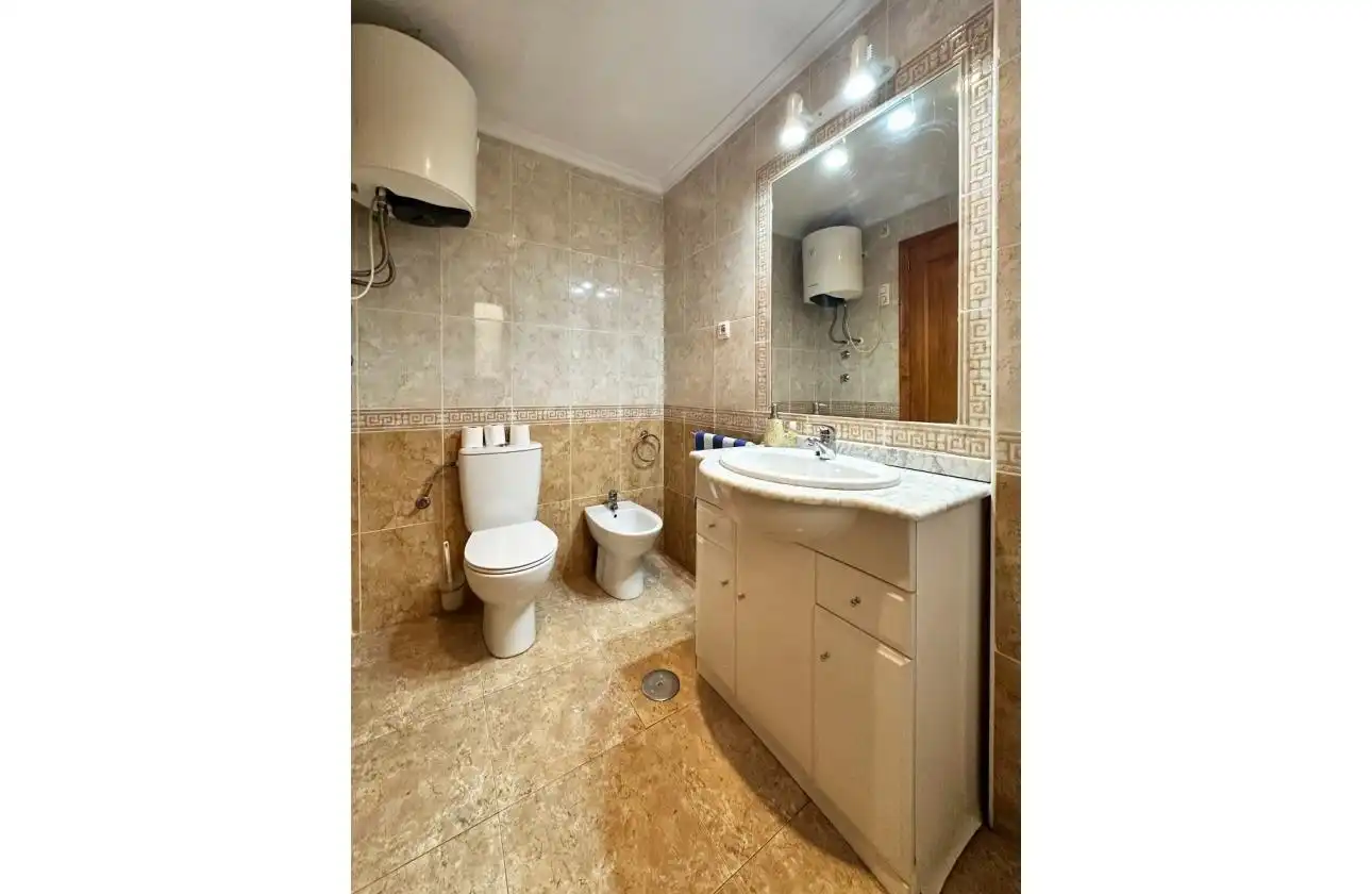 Apartment with pool for sale in Calle Mar, imagen 19