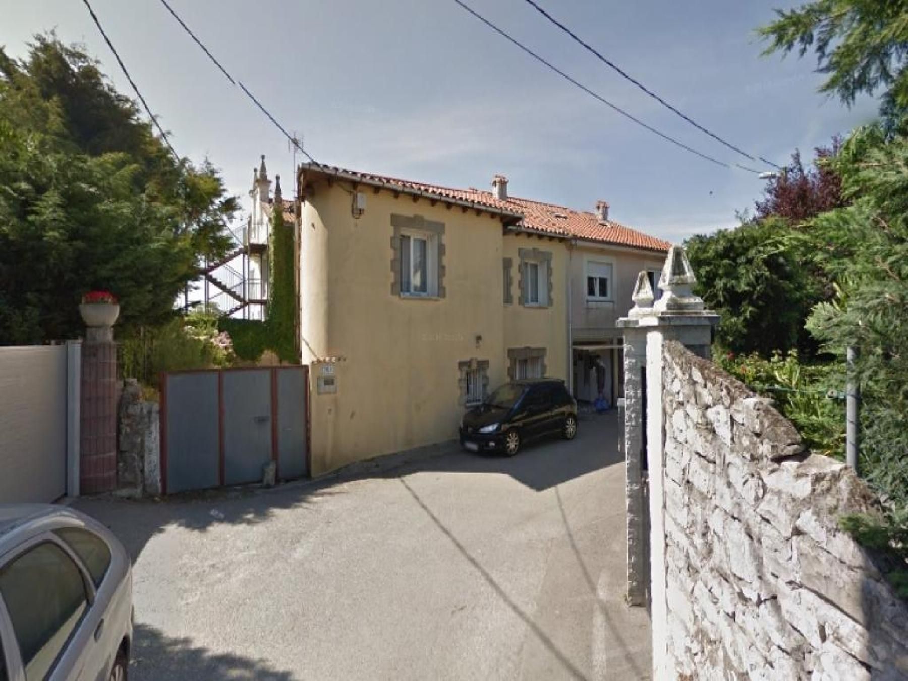 Vista exterior de Casa o xalet en venda en Santander