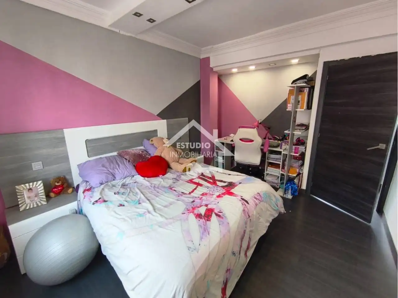Habitación de Piso en venta en Fuenmayor con Calefacción, Terraza y Trastero