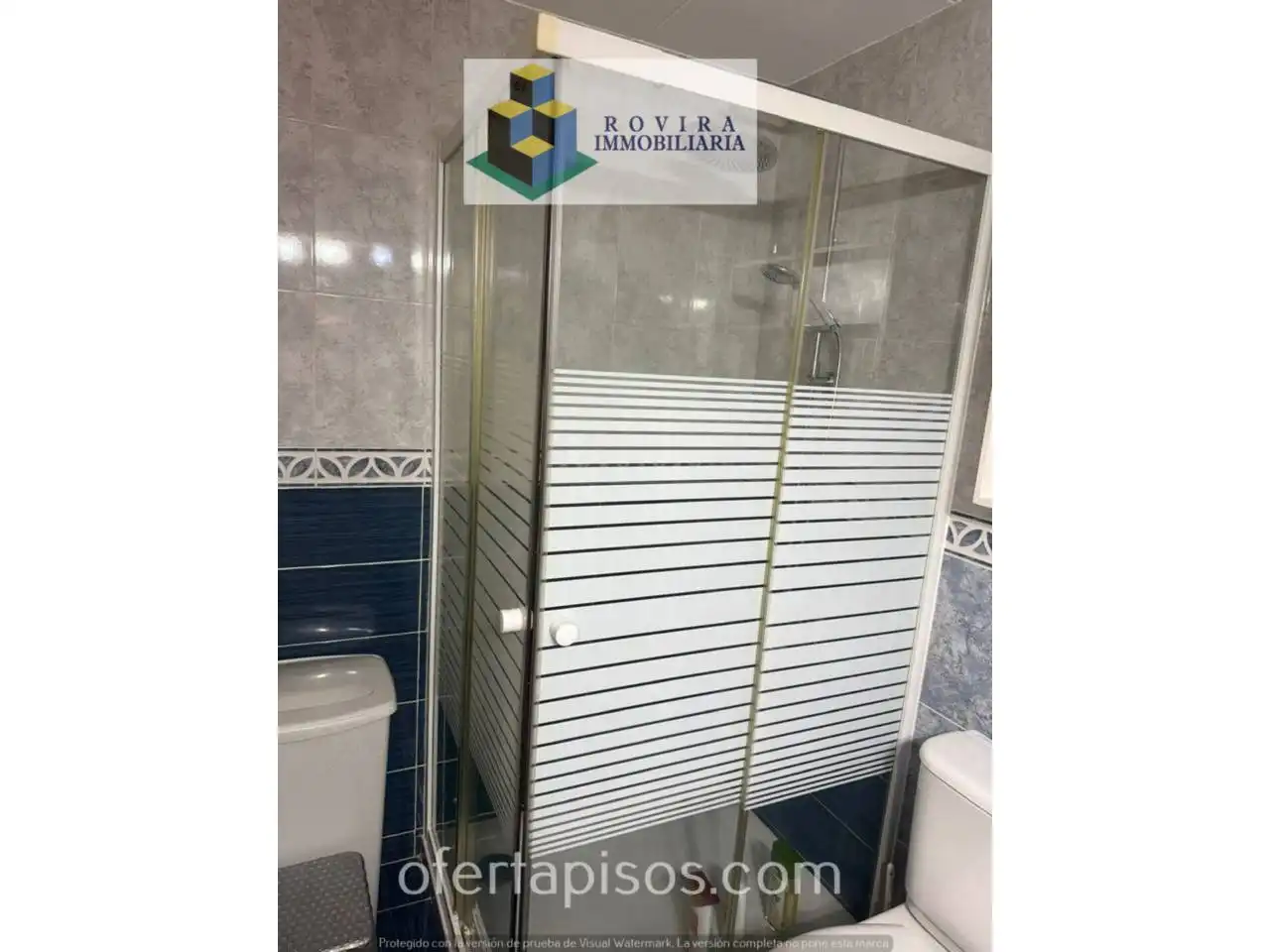 Baño de Piso en venta en Salou con Aire acondicionado, Calefacción y Terraza