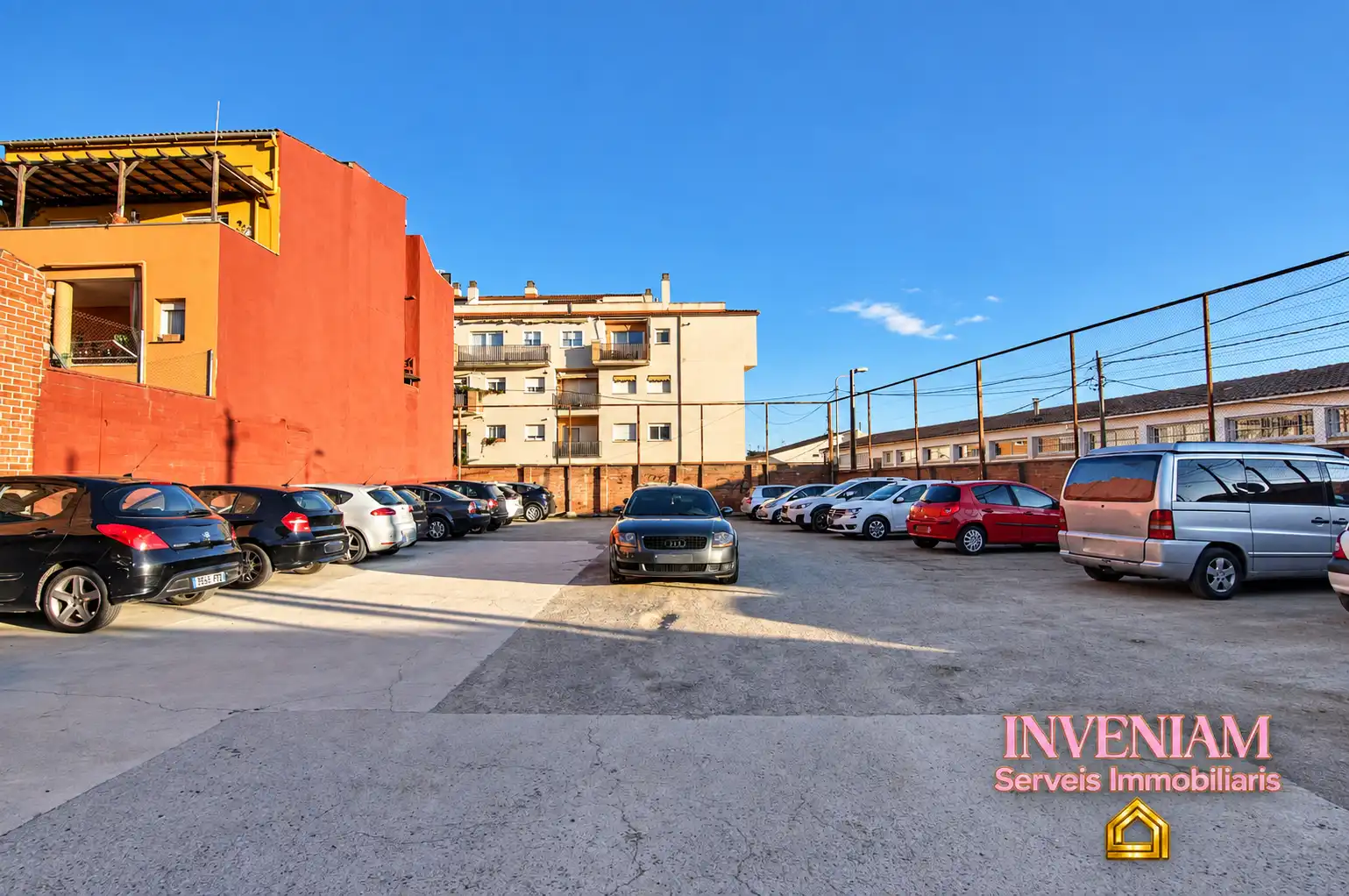 Terreno residencial en venta en Carrer de la Plana, imagen 4