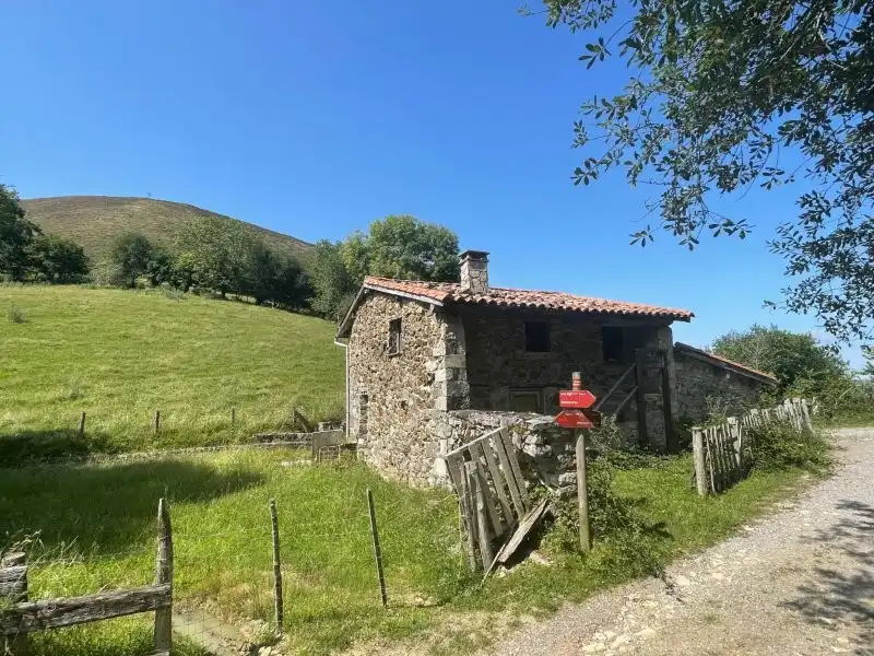 Country house with garden for sale in N/A, imagen 60