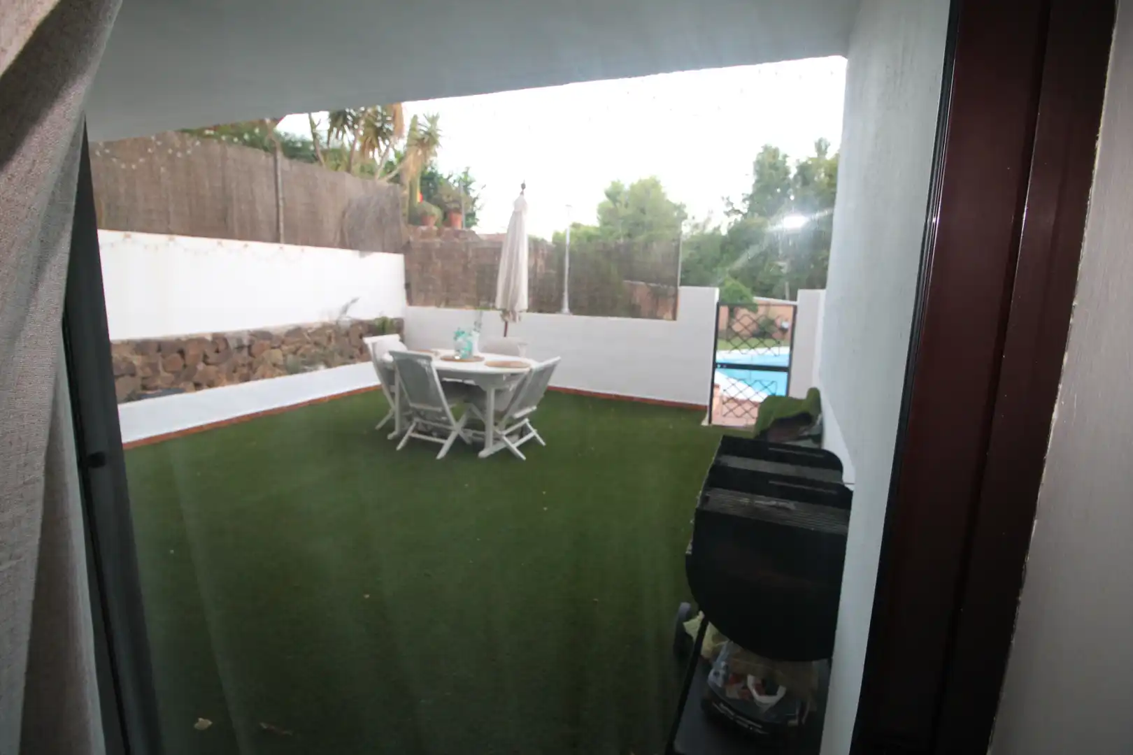 Adossat amb piscina en venda a Calle Gema, imagen 4