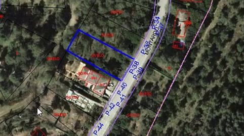 Foto 2 de Residencial en venda a Carrer Montardo, 38p, Calders, Barcelona