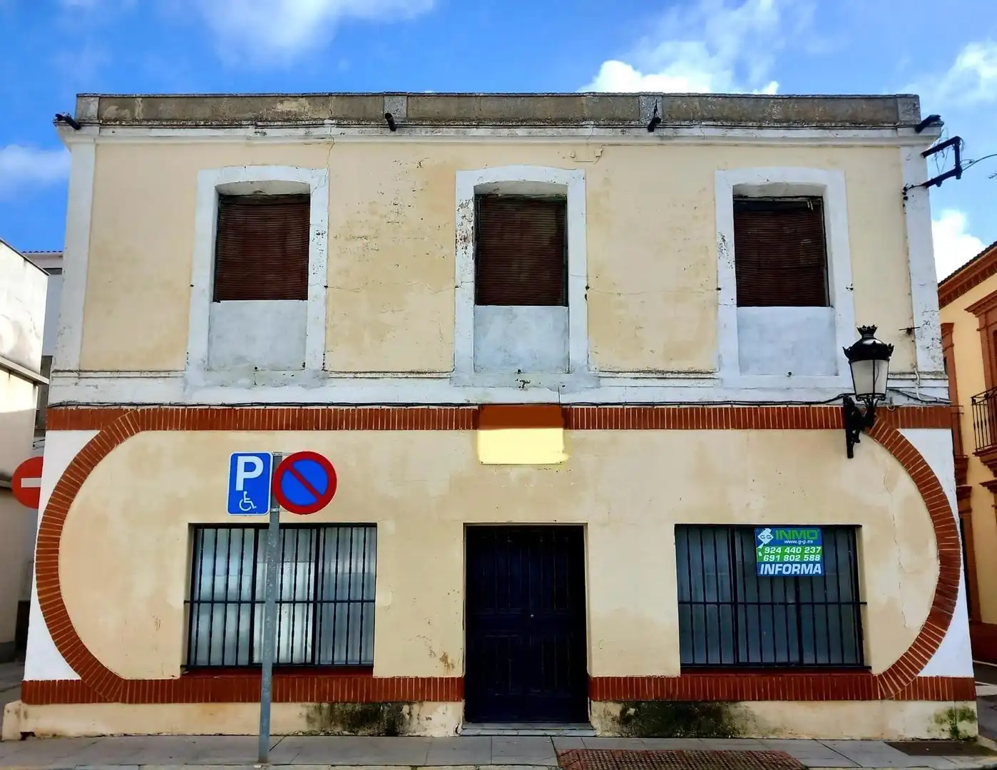 Habitatge en venda a Plaza España 5