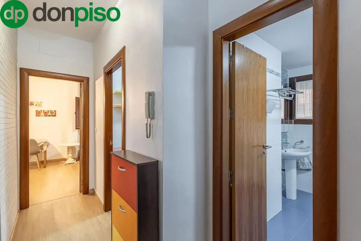 Flat with lift for sale in Calle SALVADOR 2, imagen 8
