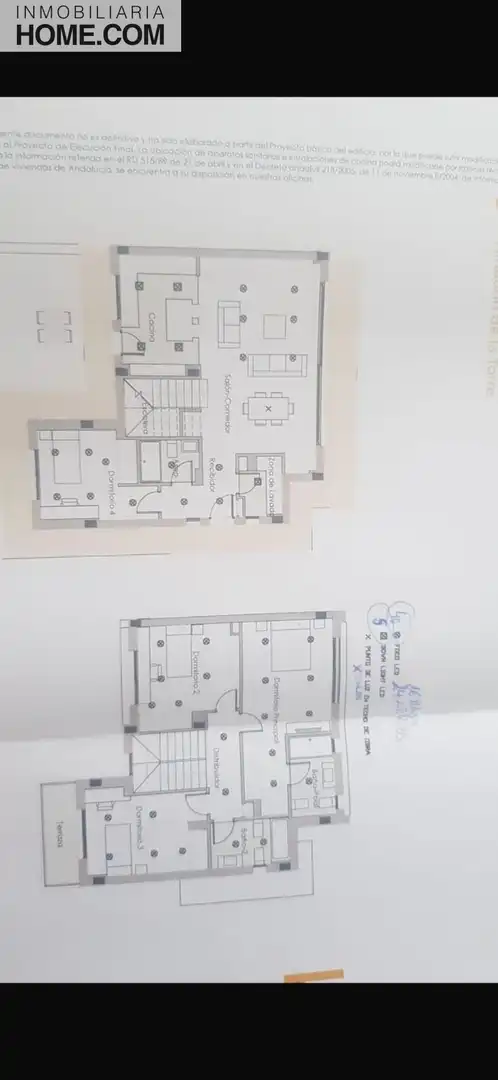 Casa adosada en venda a Capellanía - Retamar