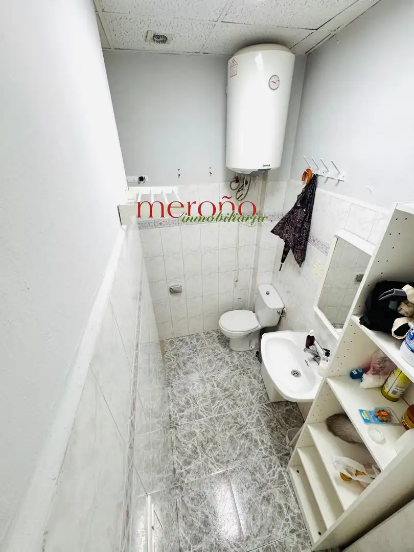 Business premises to rent in Calle Calle de Daoíz 22, imagen 23