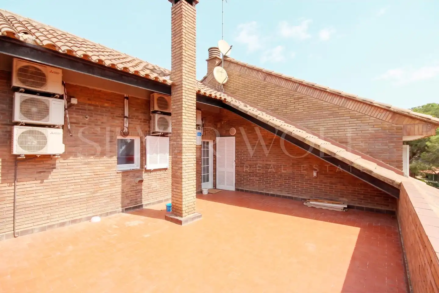 Casa con piscina in vendita a Josep Domenech, imagen 28