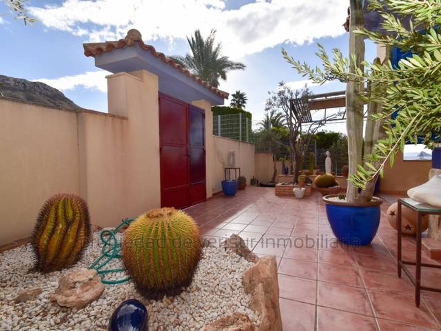 Local comercial en Venta en Calabardina