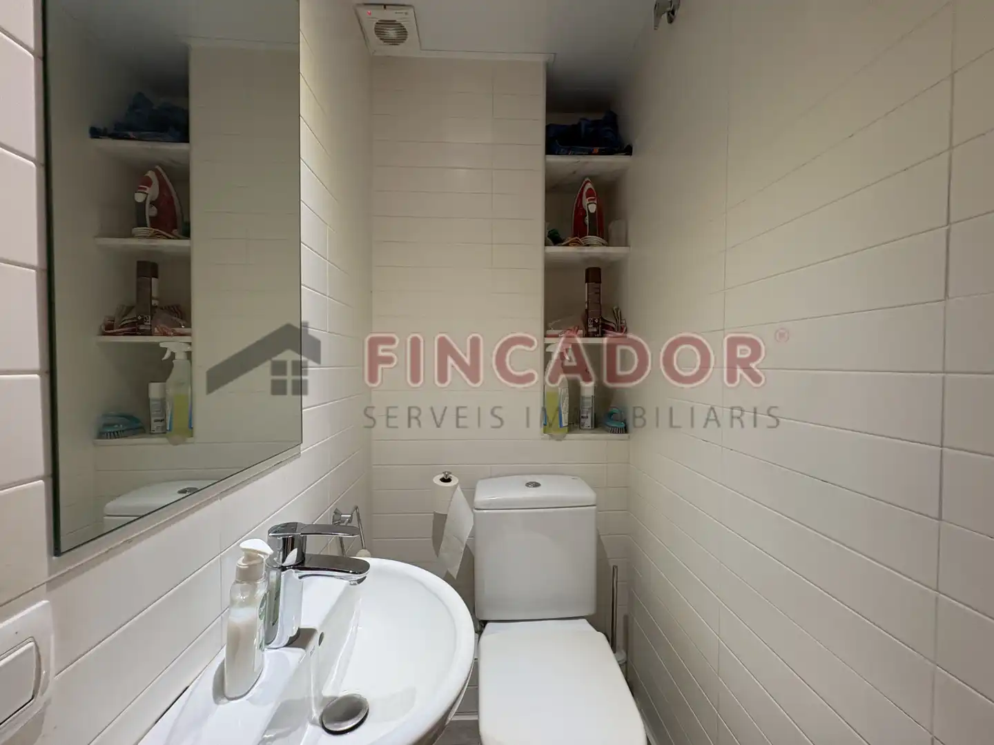 Wohnung mit Aufzug zum Verkauf in Carrer de Fígols, imagen 24