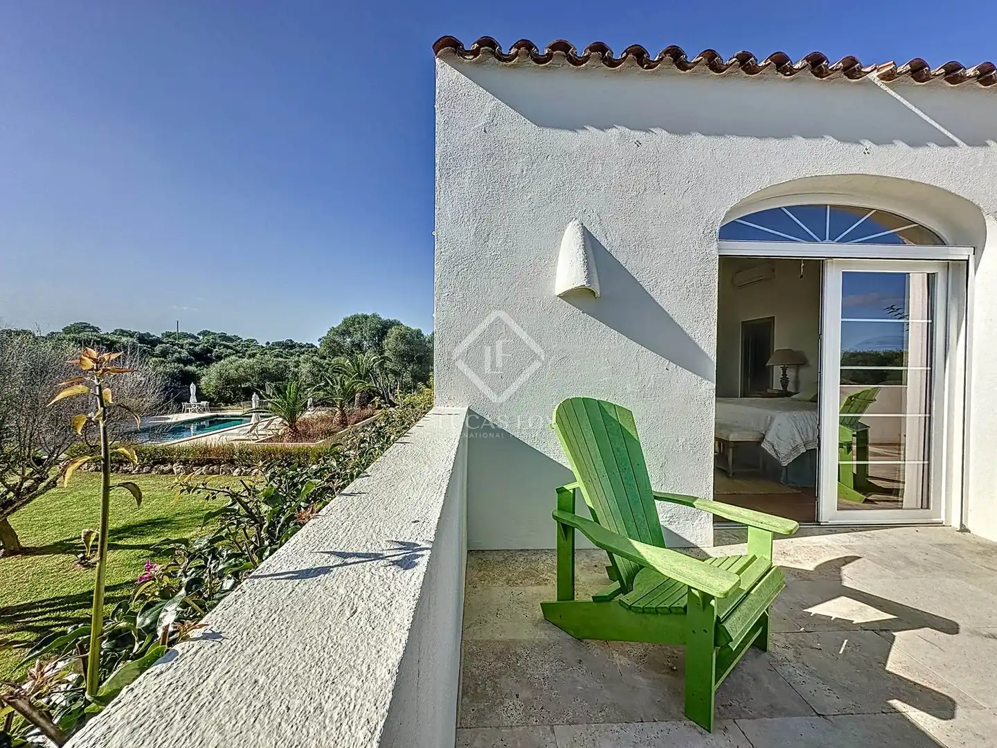 Casa rustica con terrazza in vendita a Sant Lluís - S'Ullestrar - Torret, imagen 64