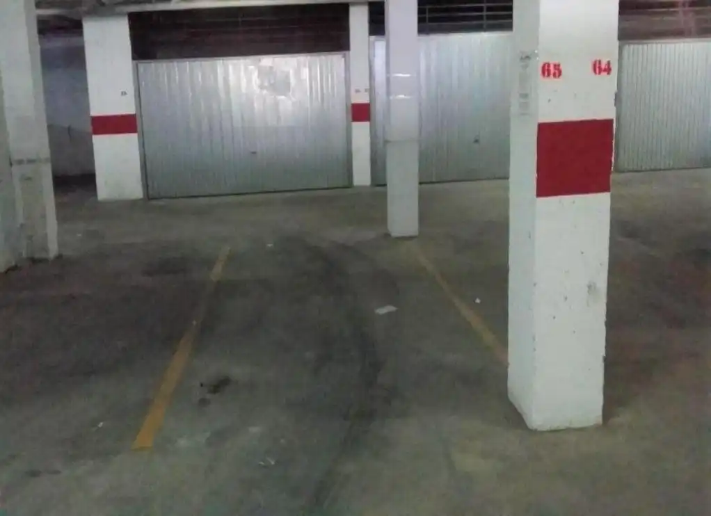 Aparcament de Garatge en venda en Torrevieja