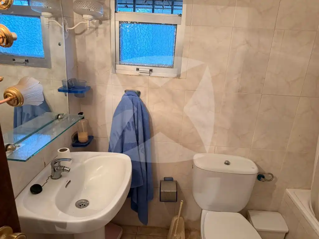 Bany de Residencial en venda en Badajoz