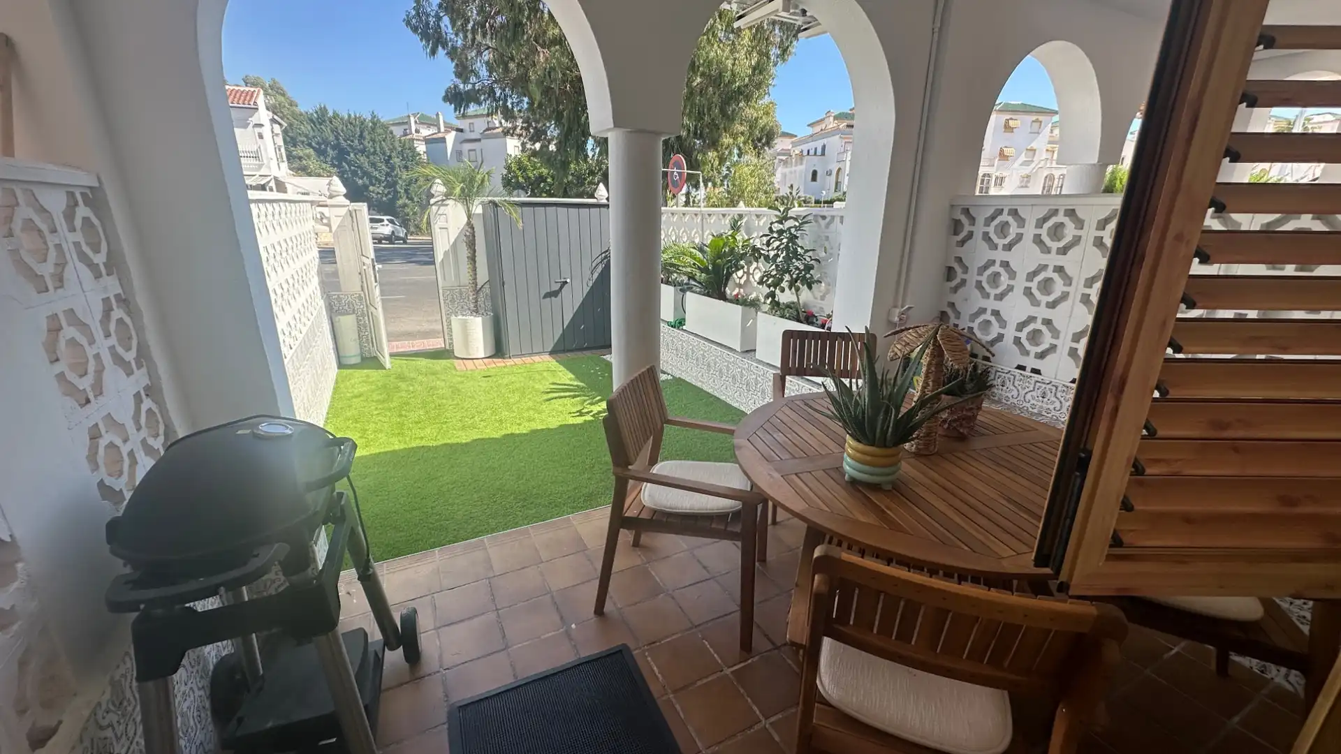 Adosado en venta en Nueva Torrevieja - Aguas Nuevas, imagen 2