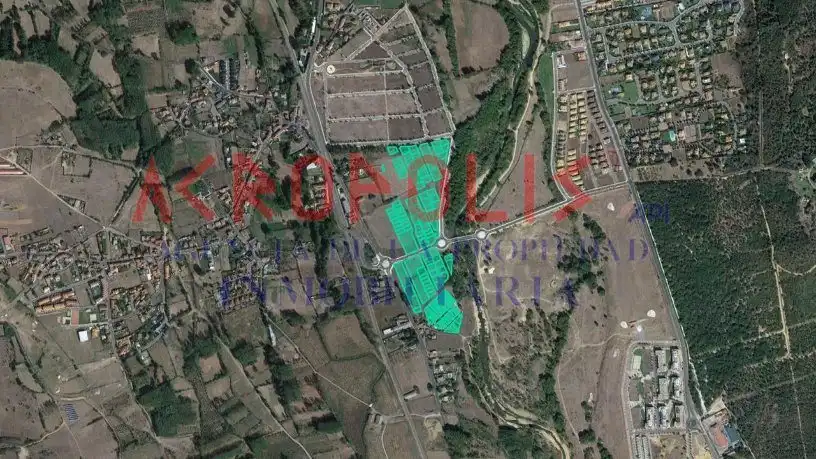 Terreni e lotti in vendita a Quintana del Castillo