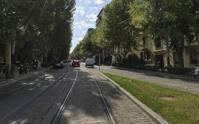 Piso en Venta en Avda de Madrid - Pº de la Estación