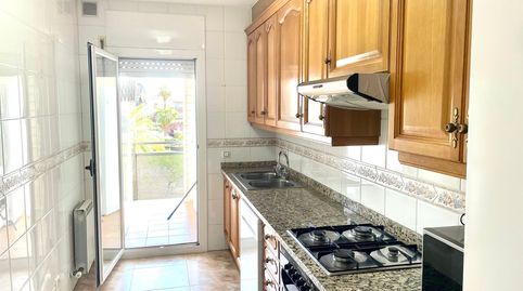 Photo 5 of Flat for rent in Europa, Via Europa - Parc Central, Mataró