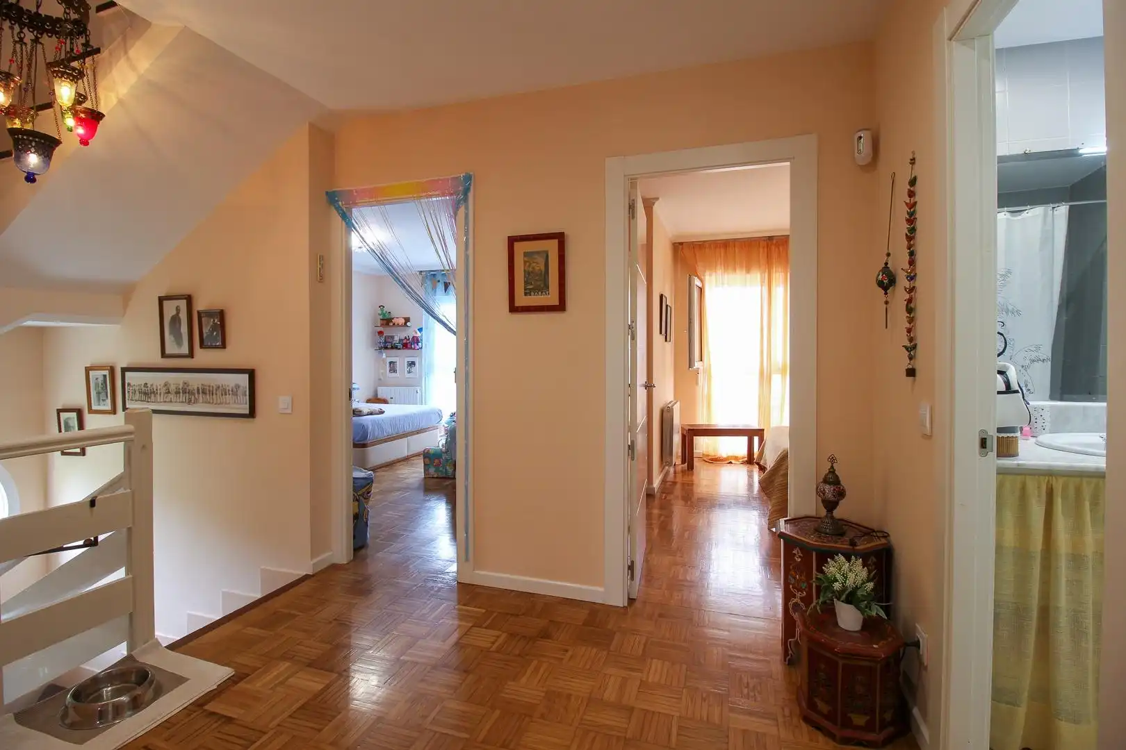 Casa adosada en venda en Piélagos amb Calefacció, Jardí privat i Parquet