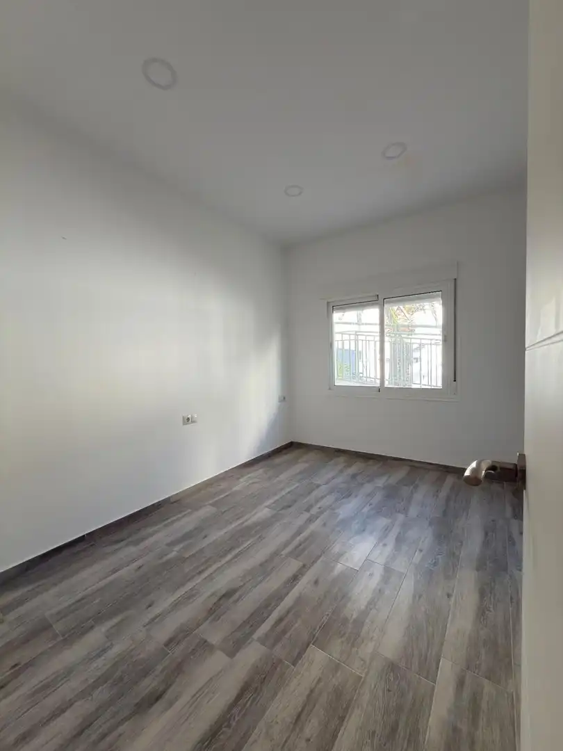 Bedroom of Flat for sale in Benalmádena  with Air Conditioner, Heating and Terrace