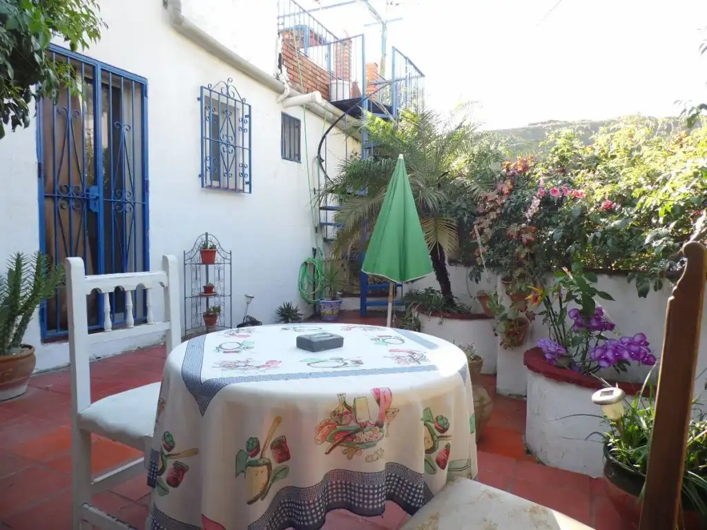 Chalet en venta en Cútar, imagen 3