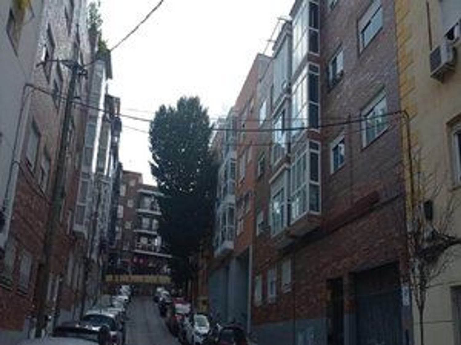 Piso en venta en Puerta del Ángel
