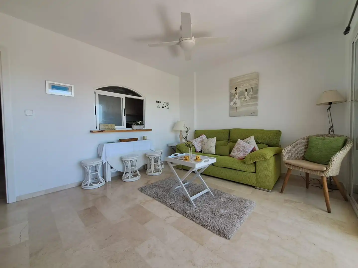 Penthouse mit Aufzug zum Verkauf in Centro, imagen 3