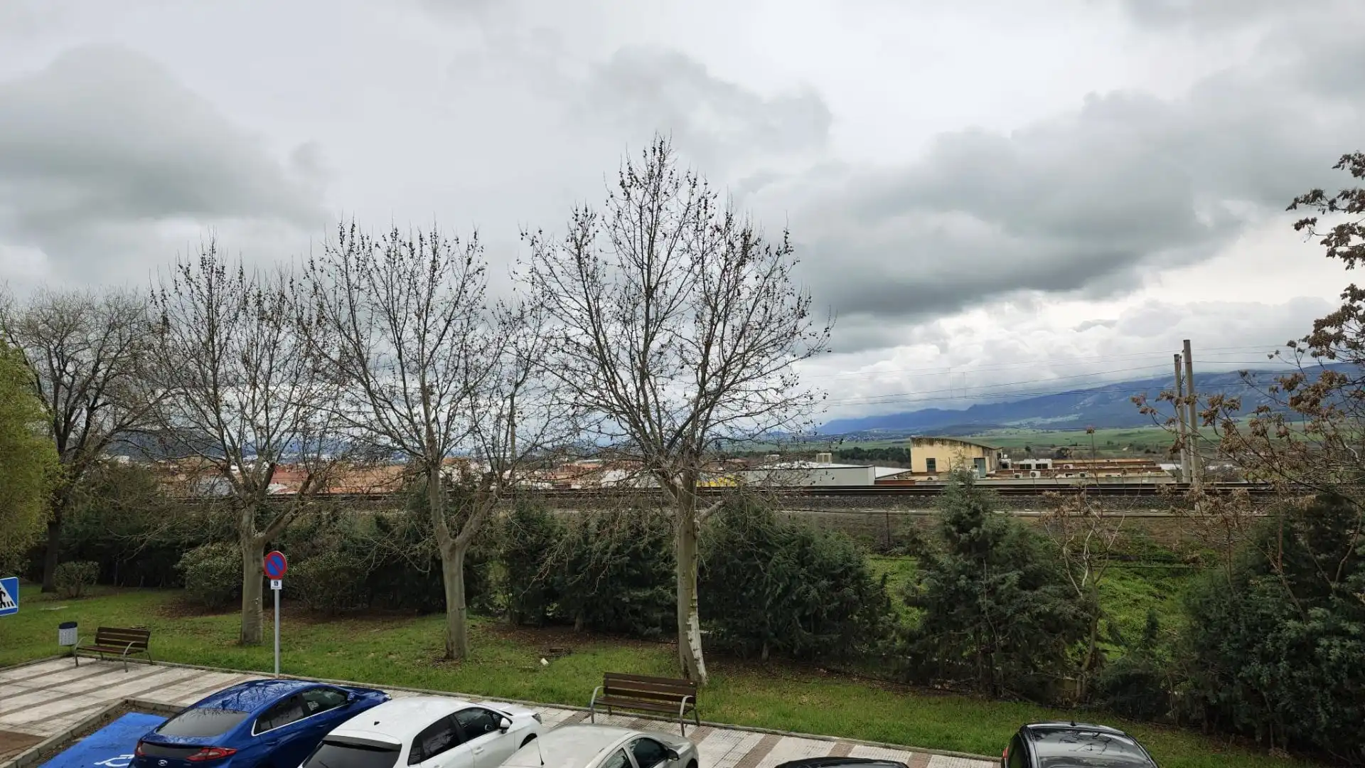 Aparcament de Casa o xalet en venda en Puertollano amb Calefacció