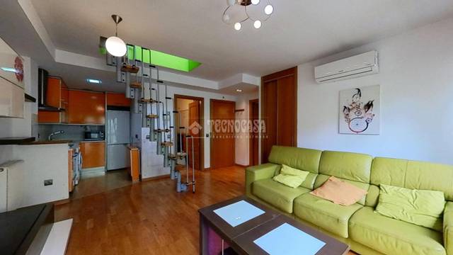 Piso en Venta en Estación - Parque O'Donnell