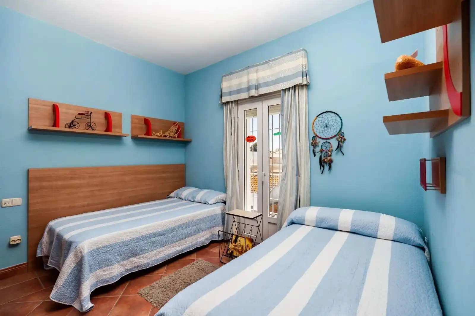 Chalet con piscina en venta en Núcleo urbano, imagen 25