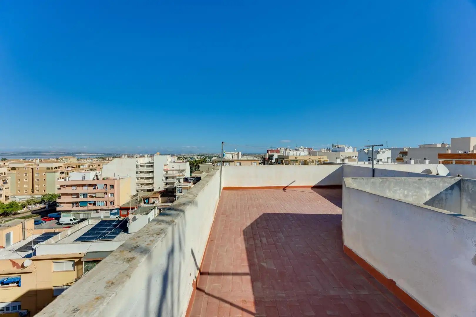 Apartment mit Aufzug zum Verkauf in Centro, imagen 31