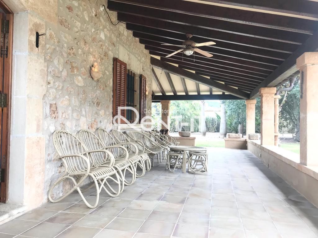 House or chalet to rent in Vell de Sant Vicenç, Pollença Poble