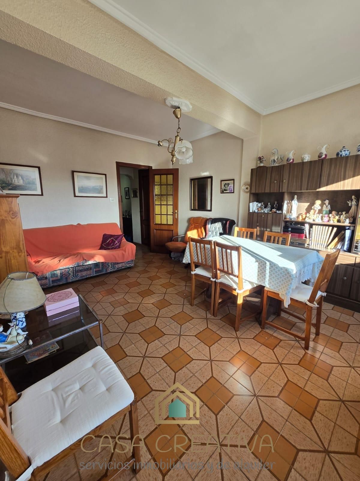 Pis en venda a Tres Forques, L'Olivereta