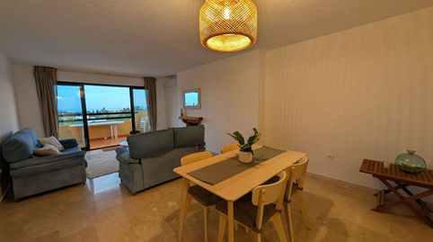 Foto 3 de Apartament de lloguer a La Concha - Resina Golf, Estepona