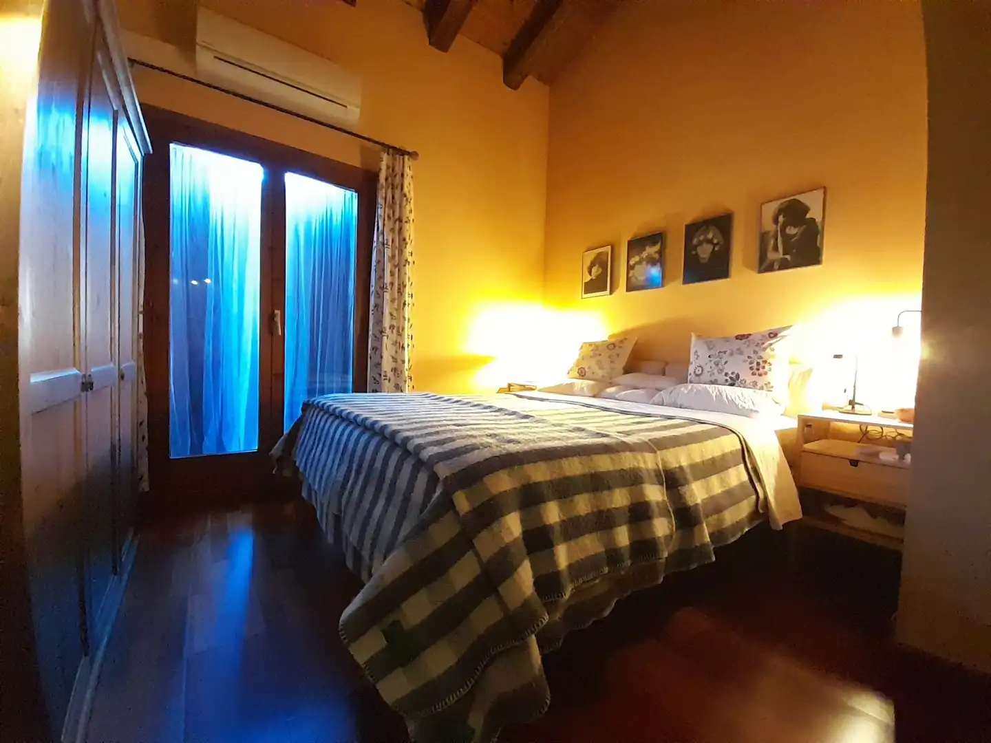 Casa adosada en venda a RIUDAURA, Riudaura