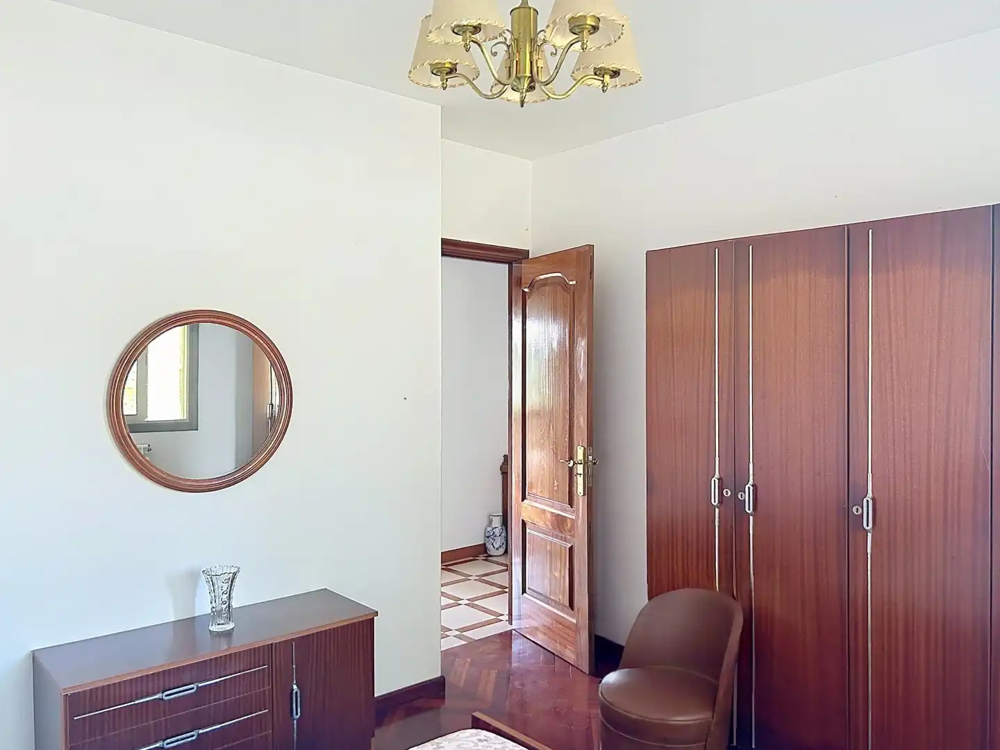Casa o chalet en venta en Meis con Calefacción, Terraza y Balcón