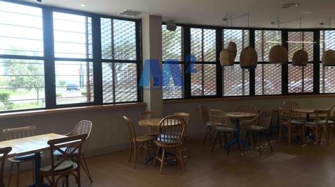 Foto 4 de Edifici en venda a Centro - Manguilla, Madrid