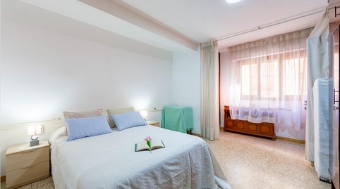 Foto 4 de Piso en venta en Calle Joaquin Vazquez, Ciudad Jardín - Tagarete - El Zapillo, Almería Capital