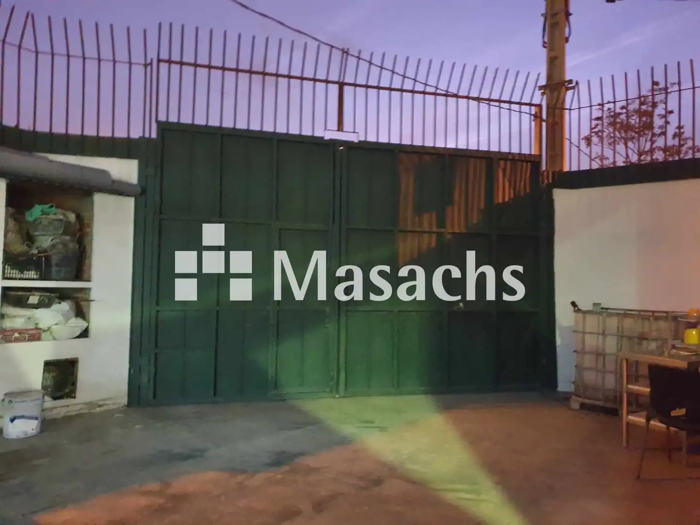 Nave industrial en venta en Leganés Norte, imagen 7