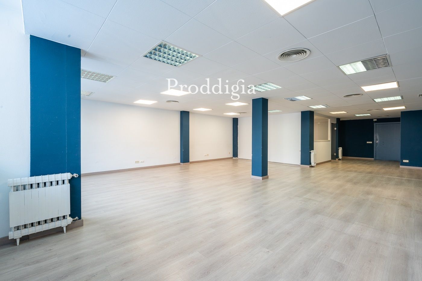 Oficina de alquiler en Tuset, Sant Gervasi- Galvany, Sarrià - Sant Gervasi