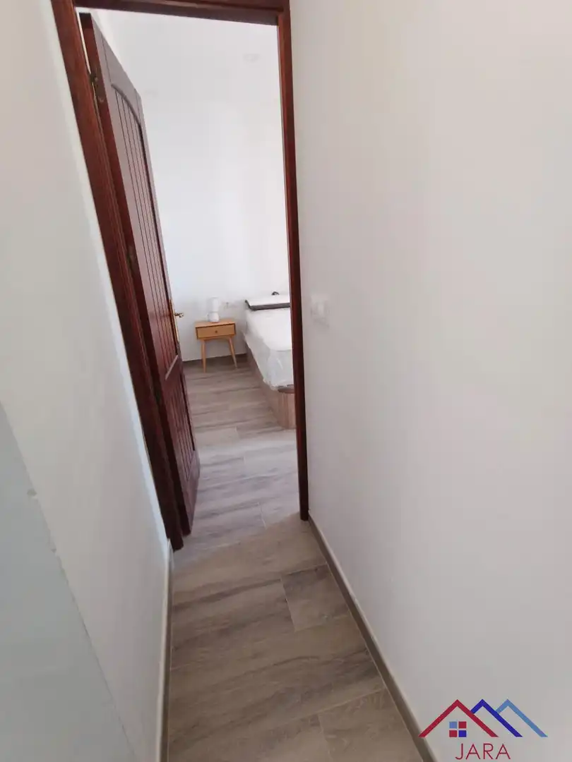 Apartamento de alquiler en Jerez de la Frontera con Amueblado y Balcón